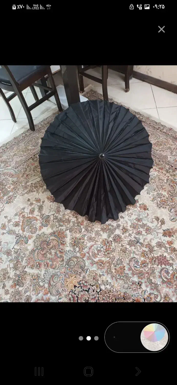 چتر|زیورآلات و اکسسوری|مشهد, شهرک رازی (شهرک غرب)|دیوار