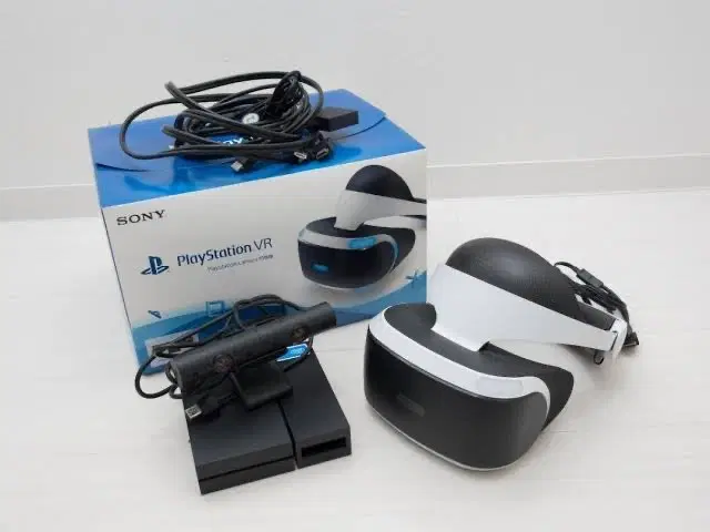 PlayStation VR|کنسول، بازی ویدئویی و آنلاین|اهواز, کیانپارس |دیوار
