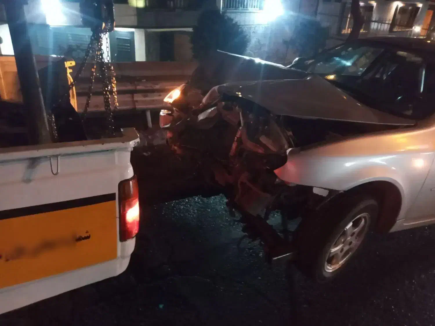 فروش خودرو پروتون جنتو اوتومات|خودرو سواری و وانت|قائم‌شهر, |دیوار