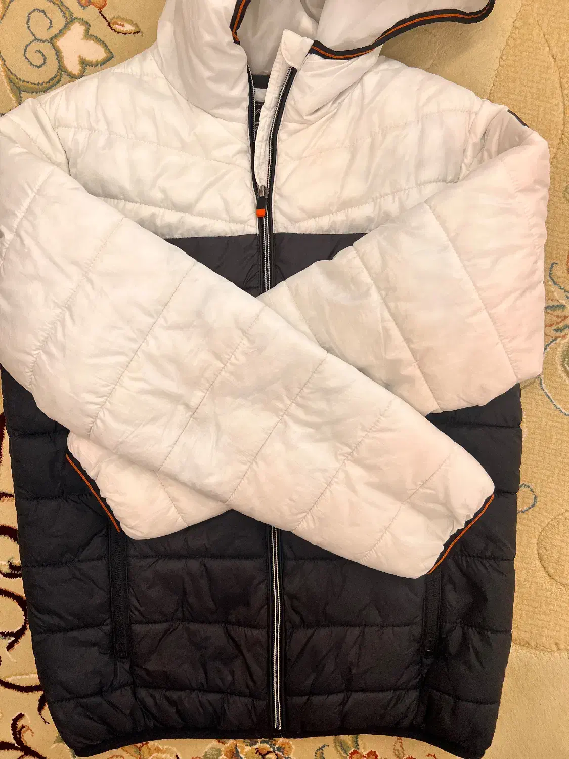 کاپشن|لباس|قم, زنبیل آباد|دیوار