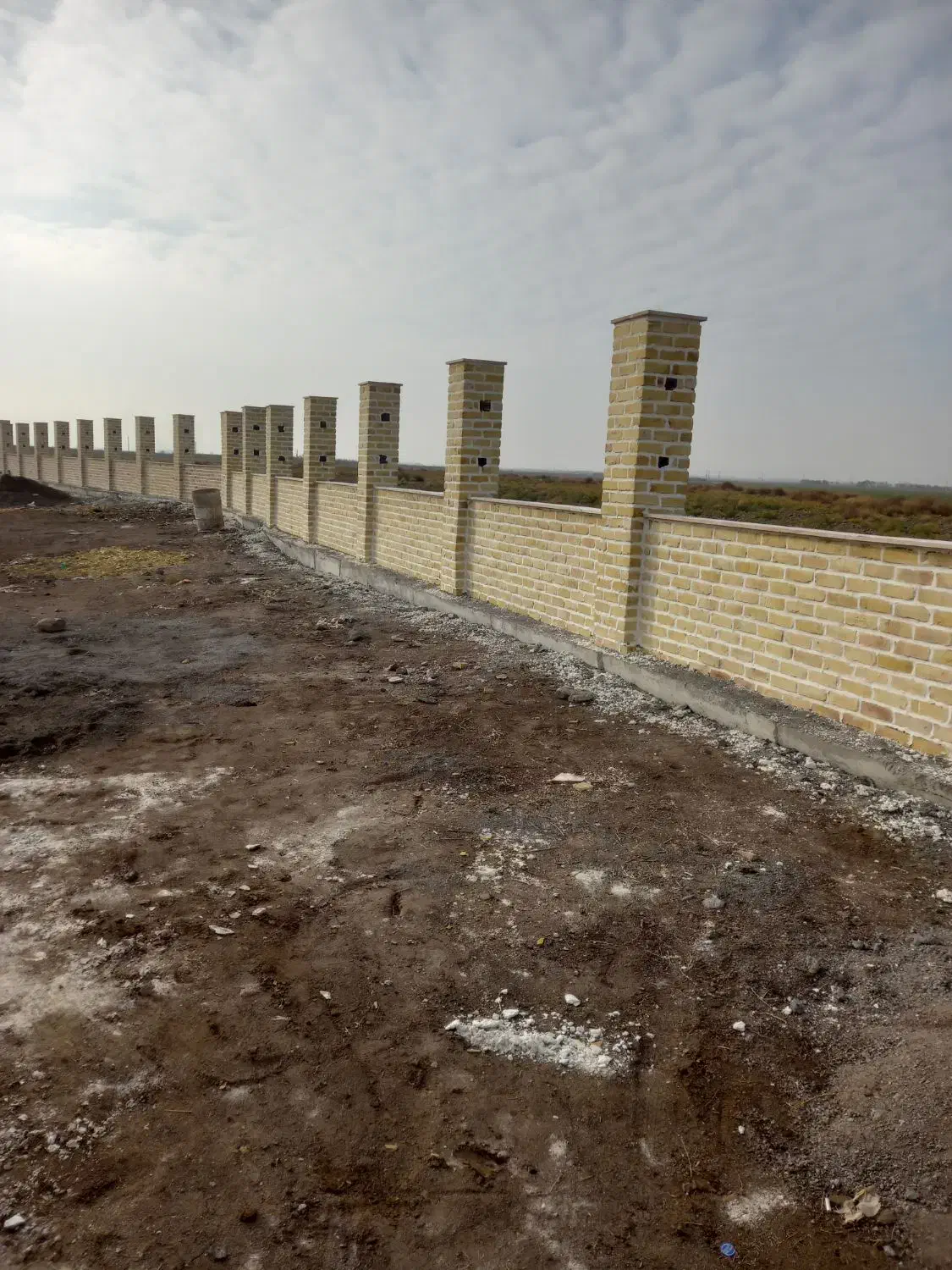 پیمانکاری آجر نما|خدمات پیشه و مهارت|تاکستان, |دیوار