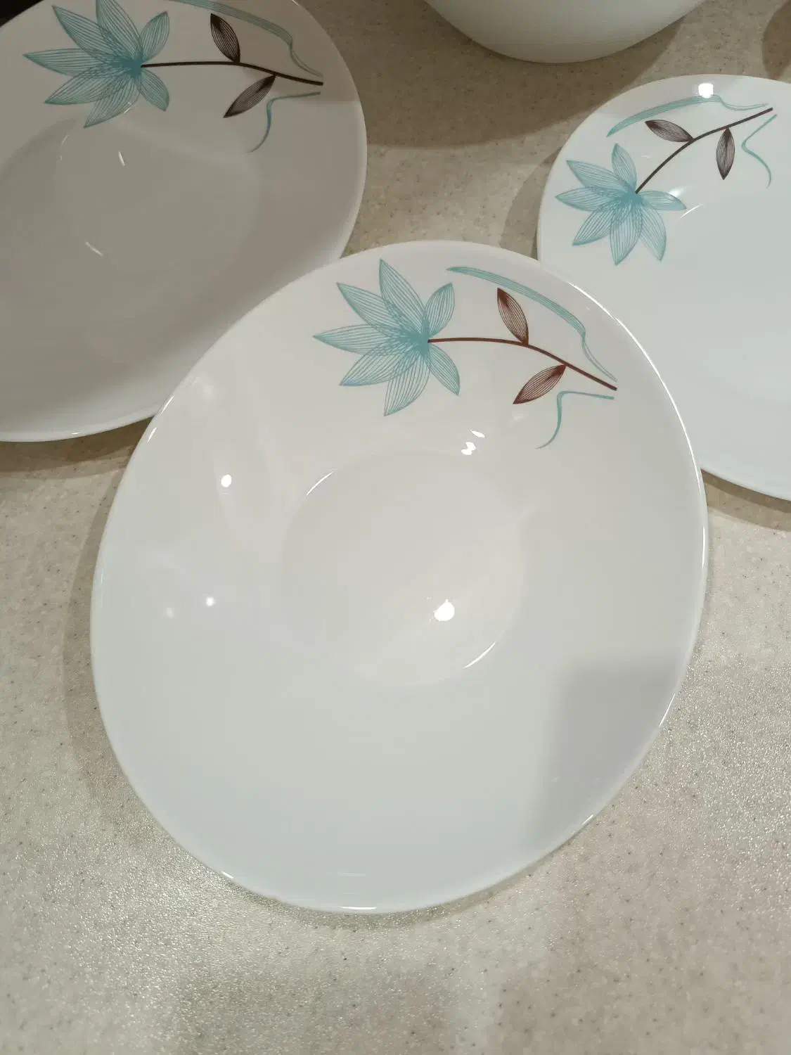 سرویس آرکوپال برند اسپانیا|ظروف سرو و پذیرایی|ارومیه, |دیوار