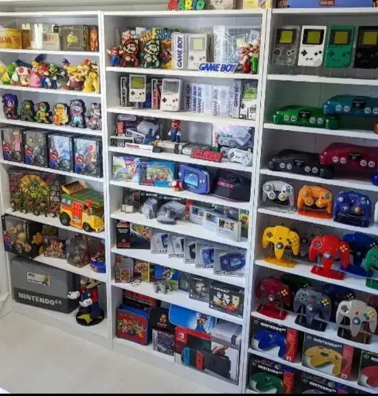 کنسول های بازی قدیمی و آنتیک|کنسول، بازی ویدئویی و آنلاین|مشهد, عبادی|دیوار