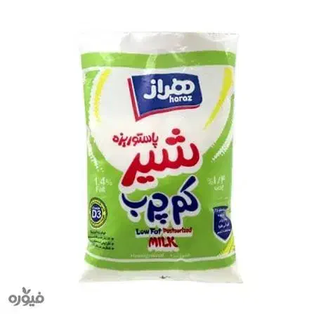 شیر پاکتی|خوردنی و آشامیدنی|قم, زاویه|دیوار