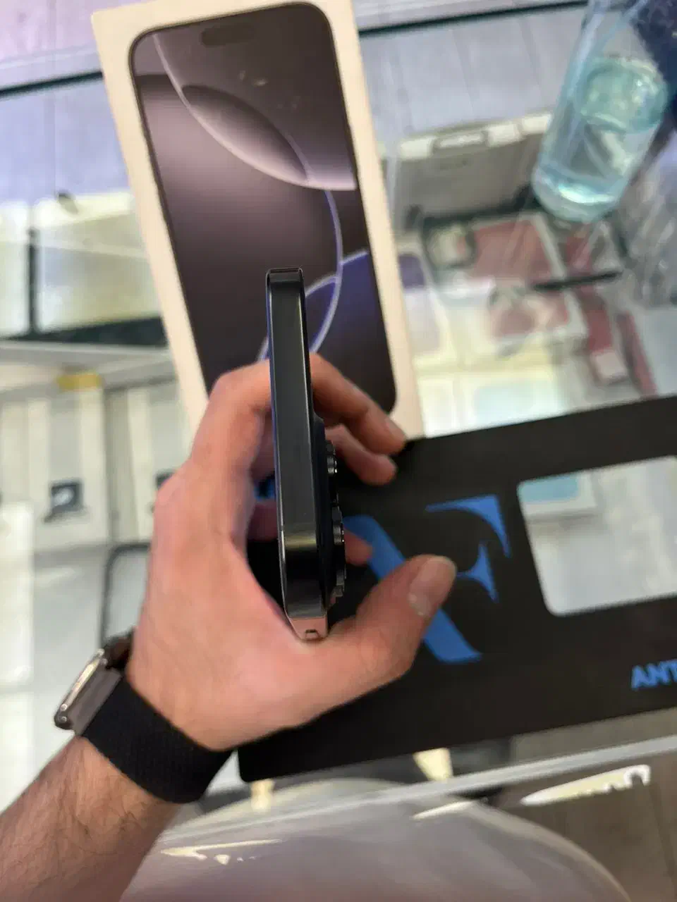 خرید فروش انواع آیفون سری 13 سری 16 سری11 سری 12|موبایل|تهران, شهرک غرب|دیوار