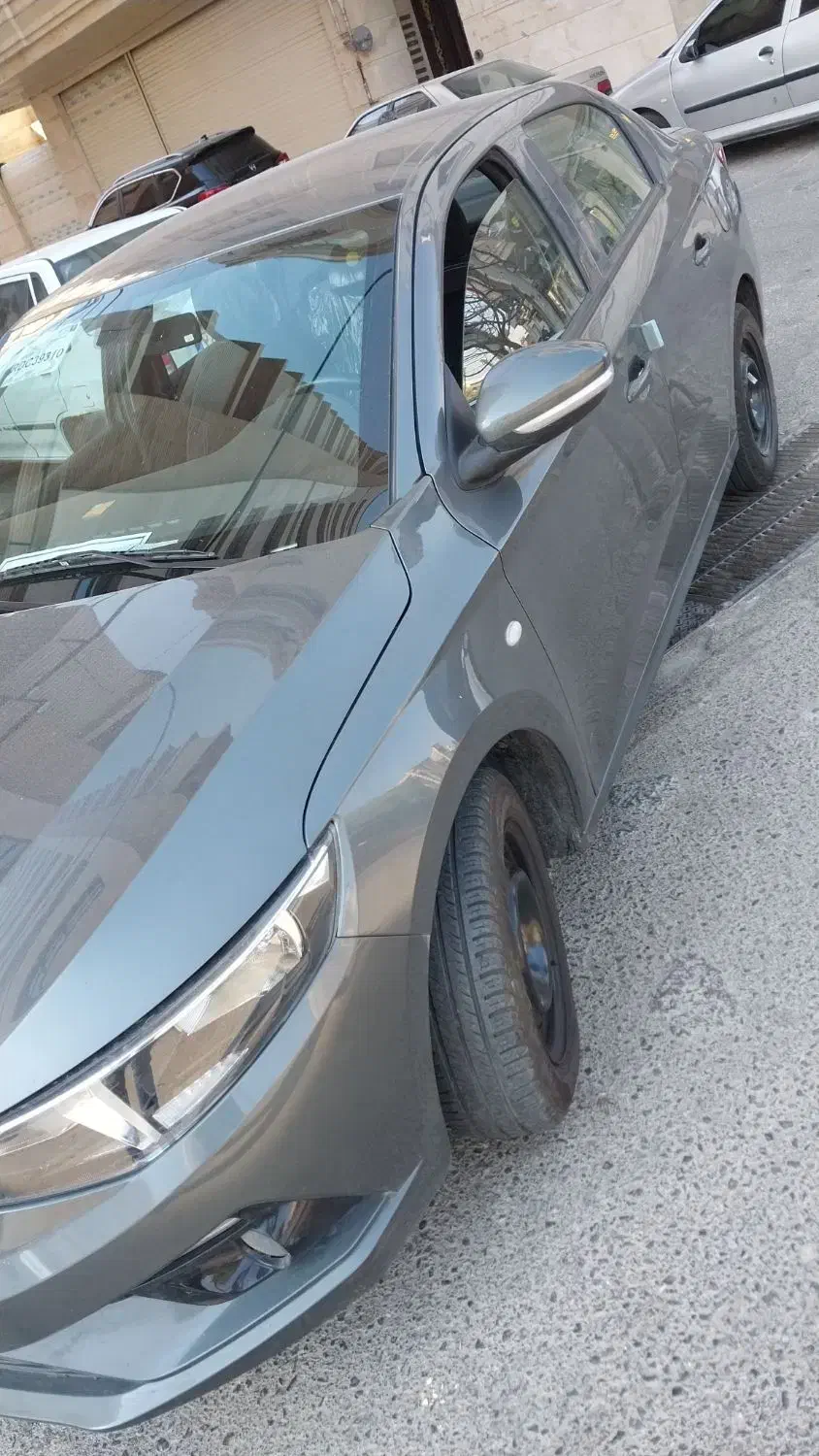 تارا v1 پلاس ۱۴۰۳|خودرو سواری و وانت|قم, گلزار|دیوار