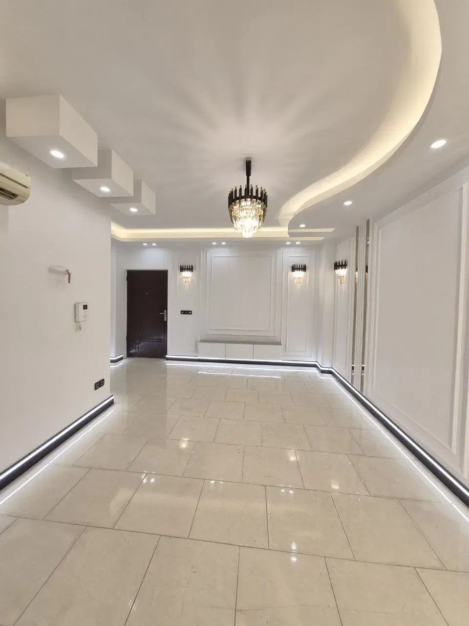 ۵۰M/بهشت کوچک/سند تک برگ|فروش آپارتمان|کرج, شهرک جهان‌نما|دیوار