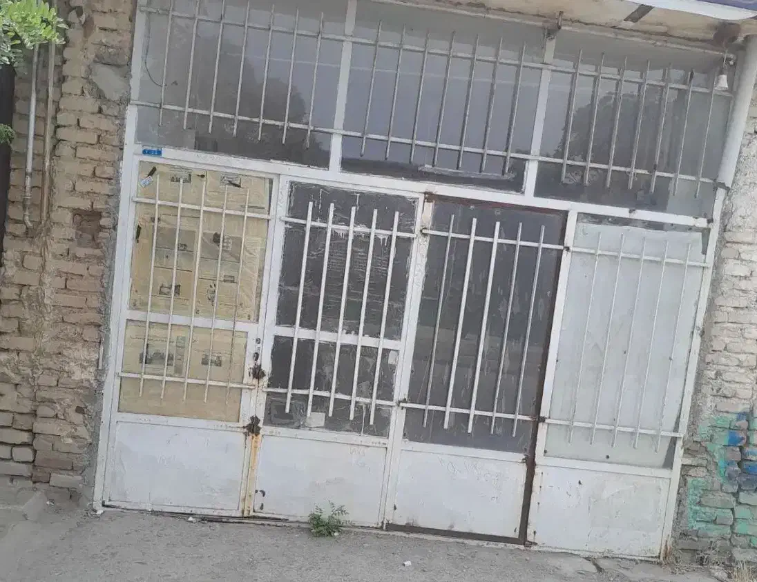 مغازه 40متری|اجارهٔ مغازه و غرفه|چناران, |دیوار