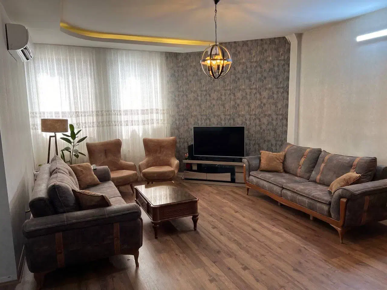 آپارتمان/۷۵متر/۲خواب|فروش آپارتمان|مشهد, شهرآرا|دیوار