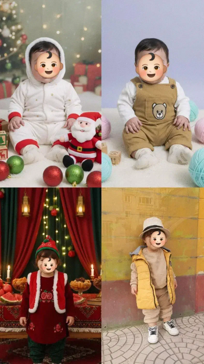 درست کردن عکس یلدایی و.... با پایین ترین قیمت|خدمات پذیرایی، مراسم|اردبیل, |دیوار