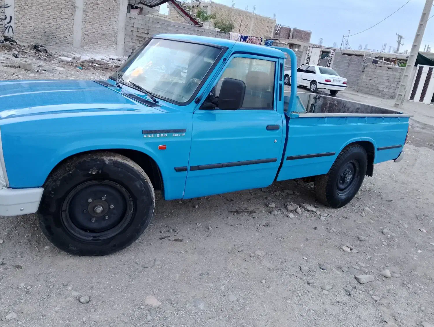 زامیاد بنزینی|خودرو سواری و وانت|جیرفت, |دیوار