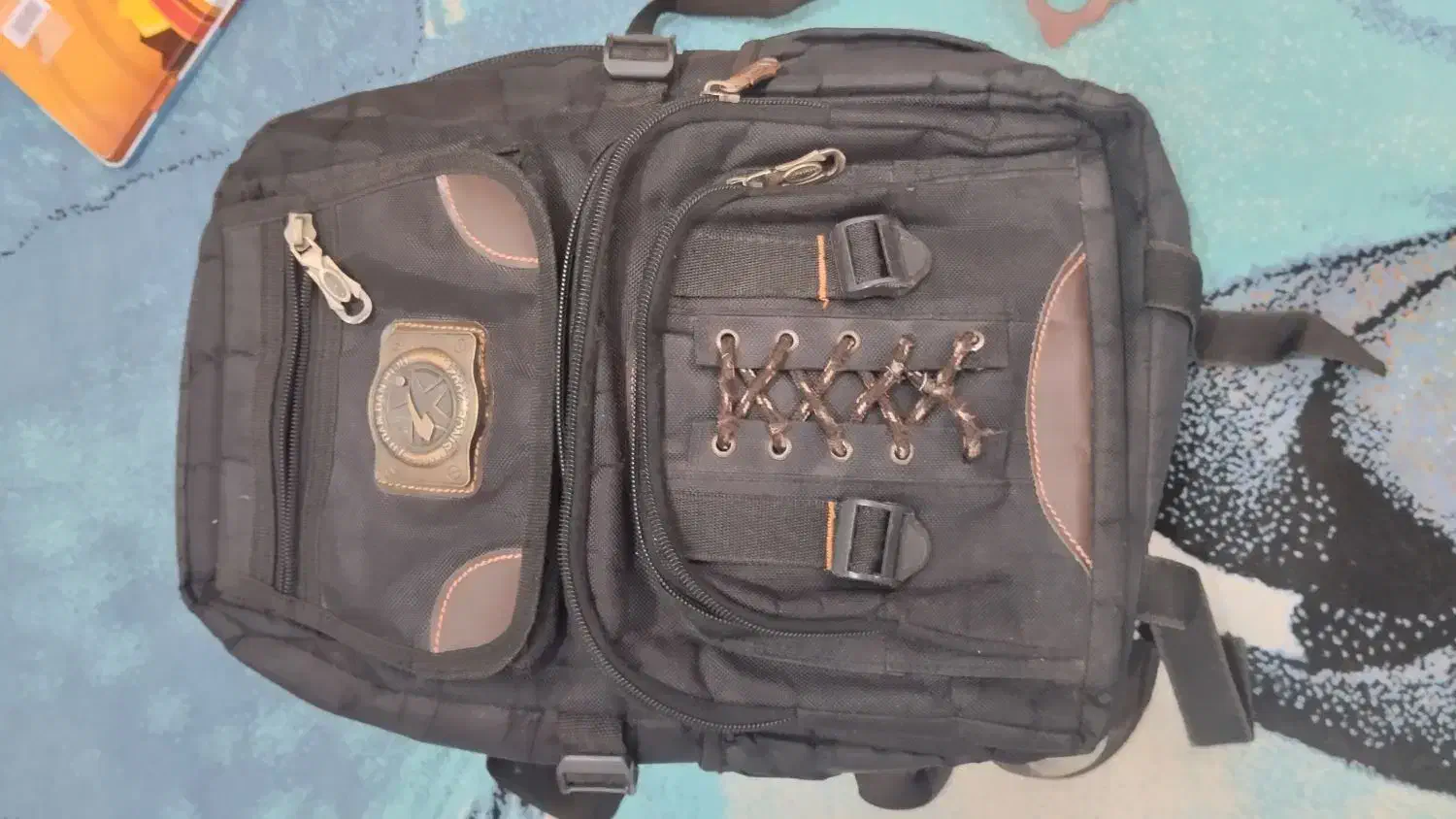 کیف مدرسه|کیف، کفش، کمربند|بوکان, |دیوار