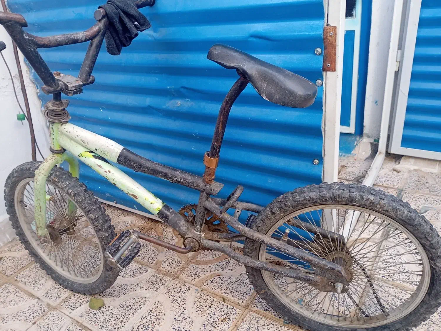 فروش دوچرخه|دوچرخه، اسکیت، اسکوتر|نهاوند, |دیوار