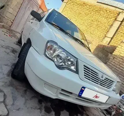 پراید ۱۱۱مدل ۹۵|خودرو سواری و وانت|کرمان, |دیوار