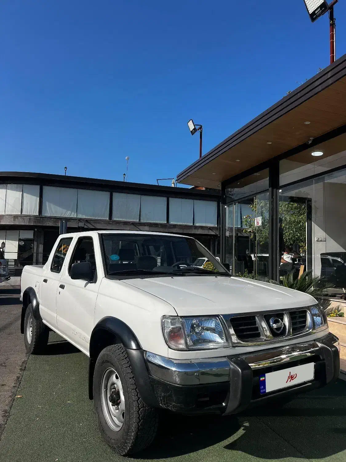 پیکاب مدل ۸۵|خودرو سواری و وانت|رامسر, |دیوار