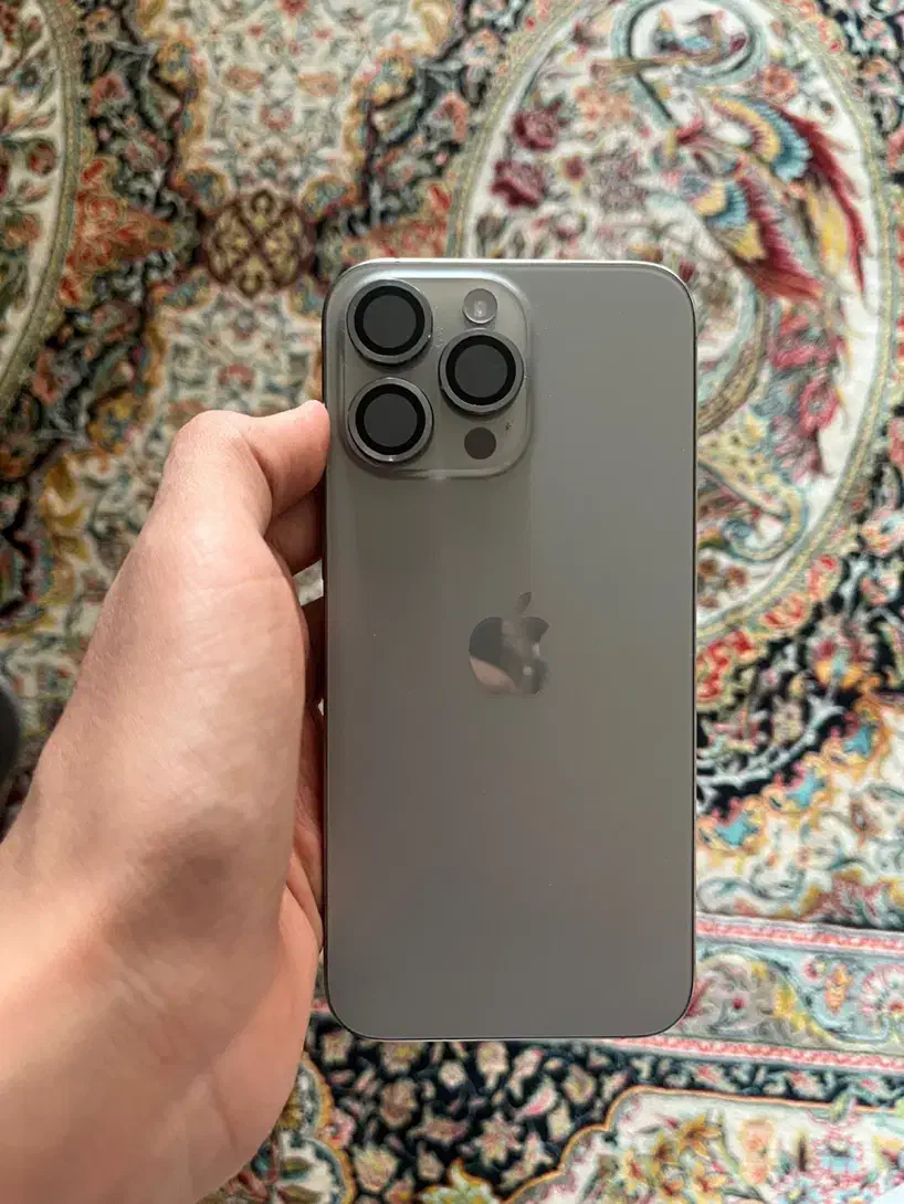 15 پرومکس|موبایل|تهران, شهران شمالی|دیوار