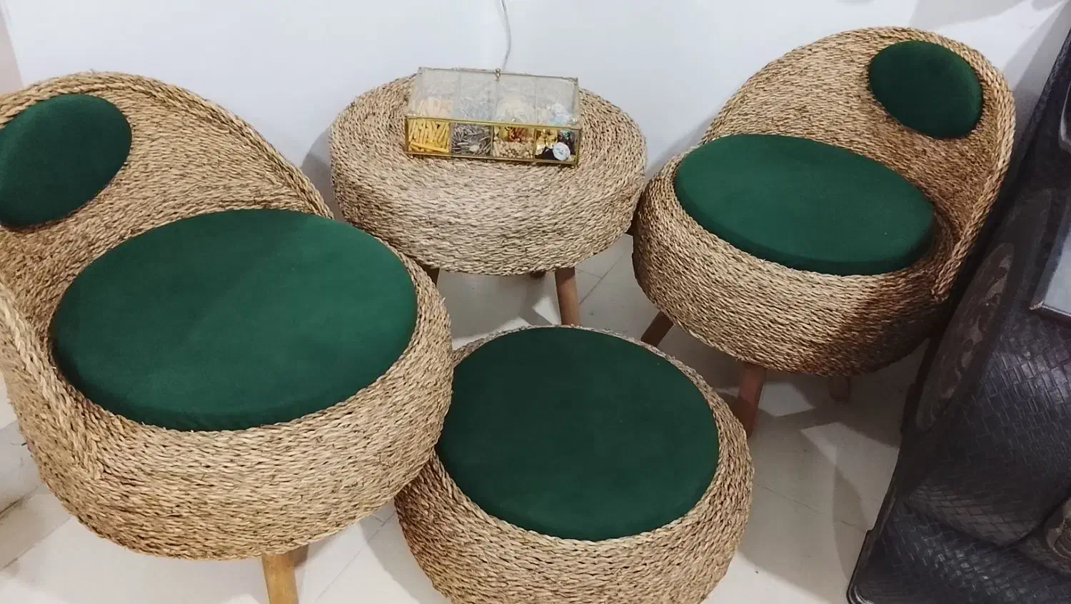 میز و صندلی|میز و صندلی غذاخوری|گنبد کاووس, |دیوار