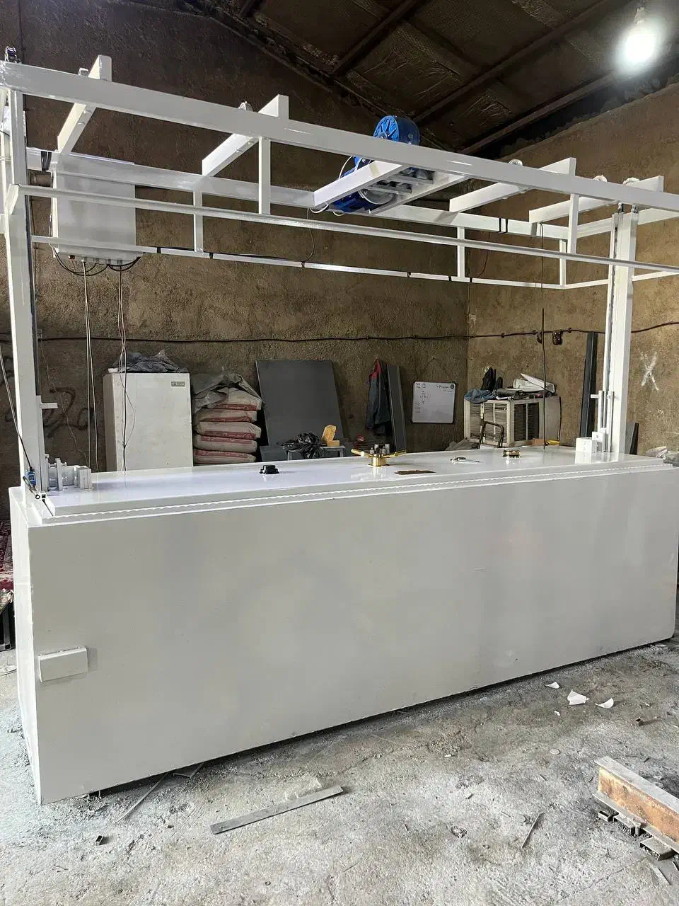 گاوصندوق آسانسوری.ست طلایی.رمزتایوان.مدلH8500|ابزارآلات|تهران, مشیریه|دیوار