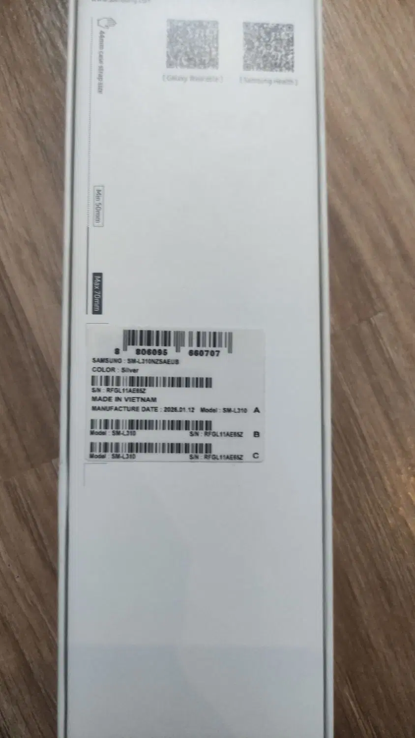 Galaxy watch 7|ساعت|تهران, زرگنده|دیوار