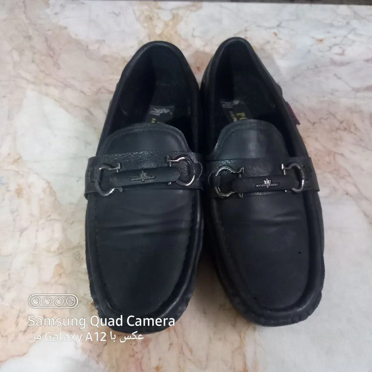 کالج پسرانه سایز ۳۵|کفش و لباس بچه|مشهد, طبرسی شمالی|دیوار