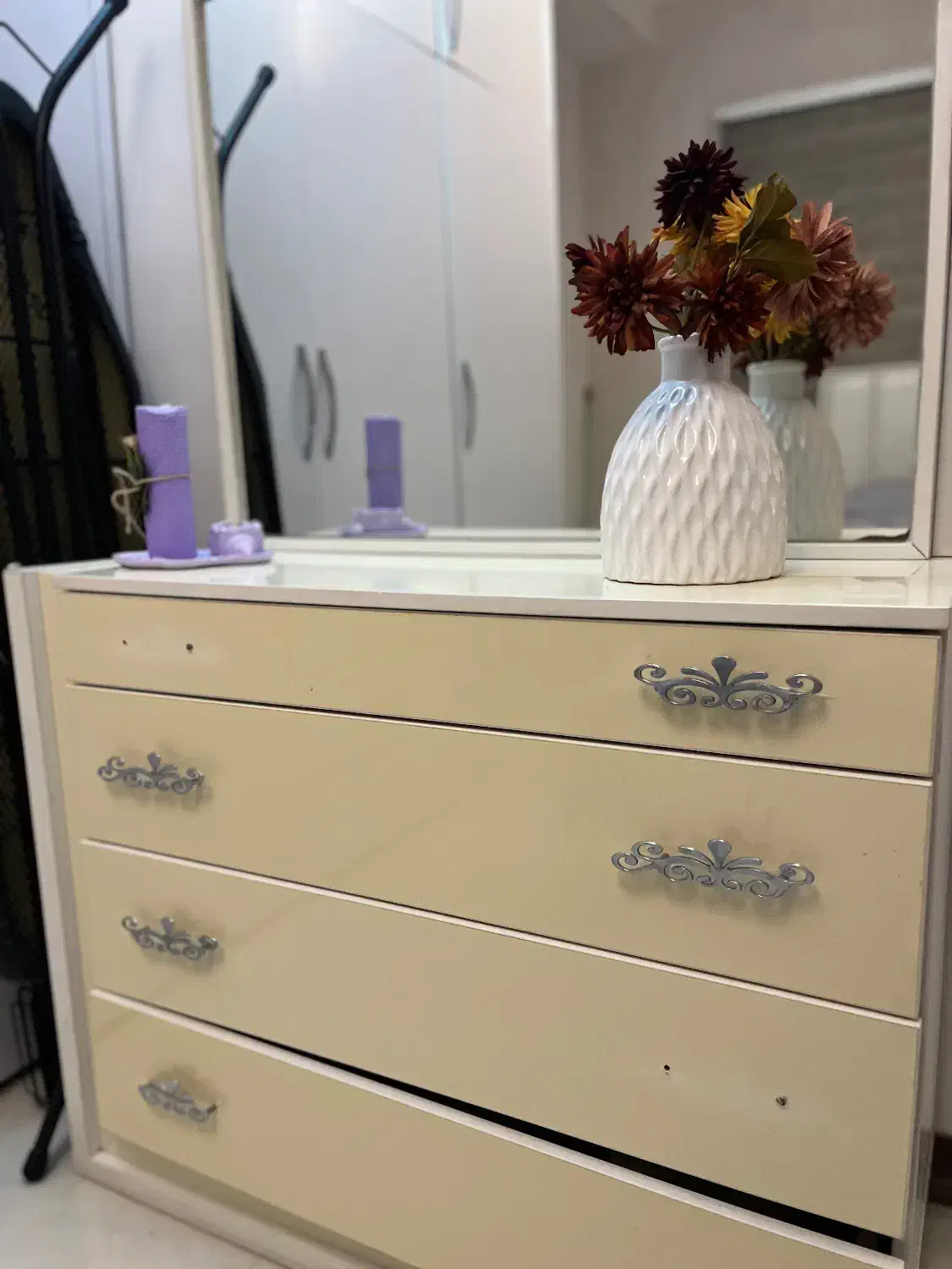 دراور|جاکفشی، کمد، دراور|چالوس, |دیوار