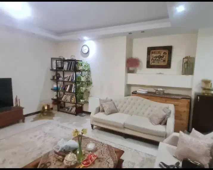 اجاره آپارتمان  85 متری شهرزیبا فول امکانات|اجارهٔ آپارتمان|تهران, جوانمردان (اندیشه)|دیوار