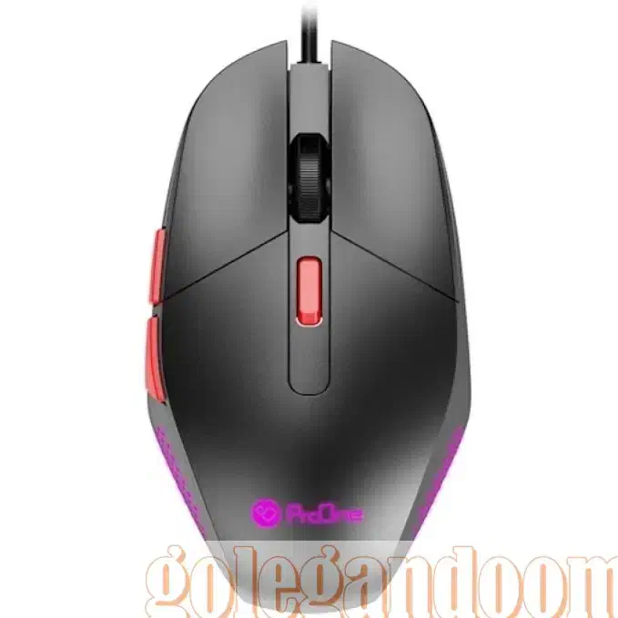 ماوس پرووان|قطعات و لوازم جانبی رایانه|اصفهان, مارچین|دیوار