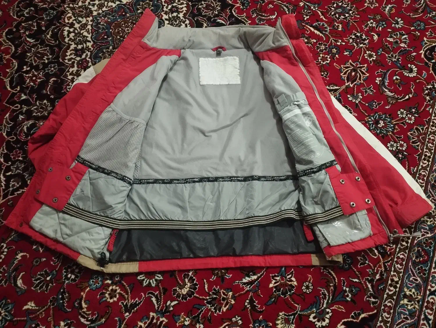 کاپشن مردانه|لباس|سنقر, |دیوار