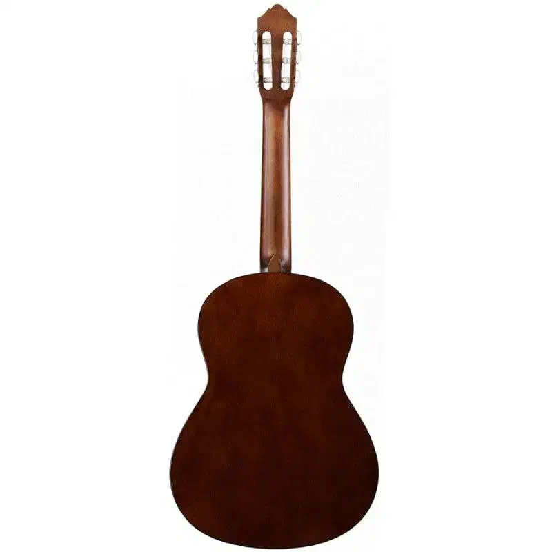 گیتار کلاسیک یاماها اصل (اندونزی) Yamaha C40|گیتار، بیس، امپلیفایر|گرگان, |دیوار