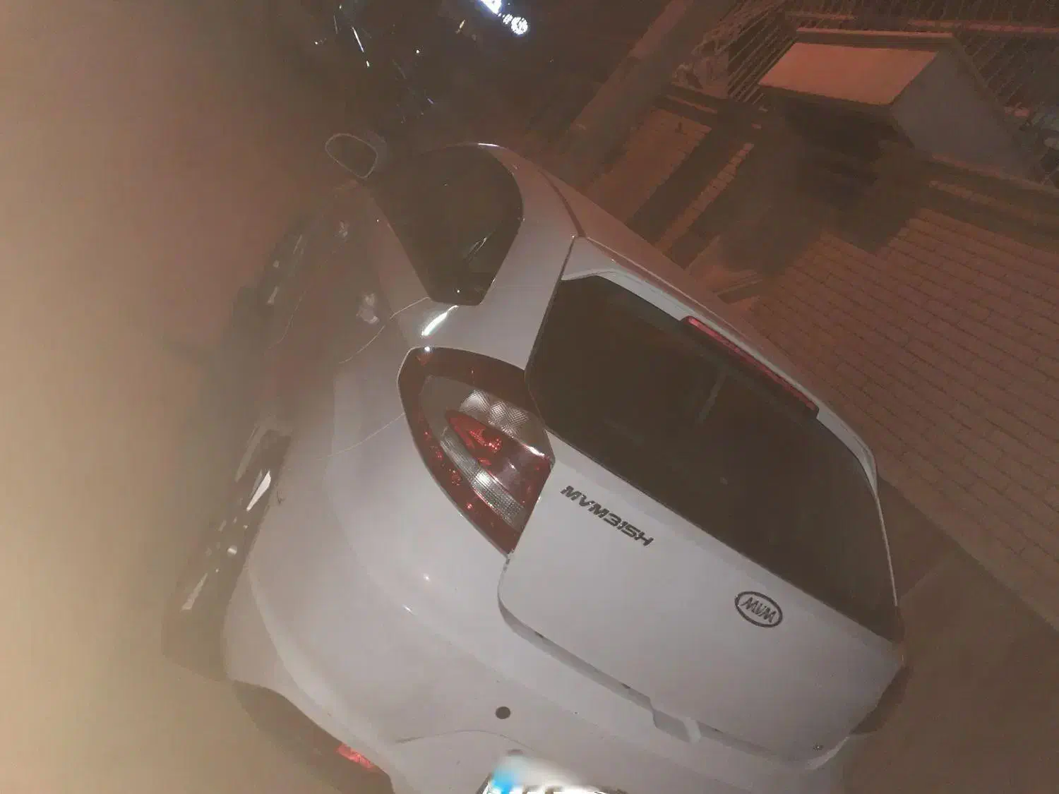 mvm315|خودرو سواری و وانت|اصفهان, هفتون|دیوار