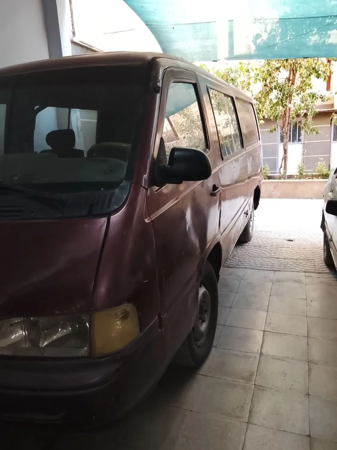 ون بنز MB140