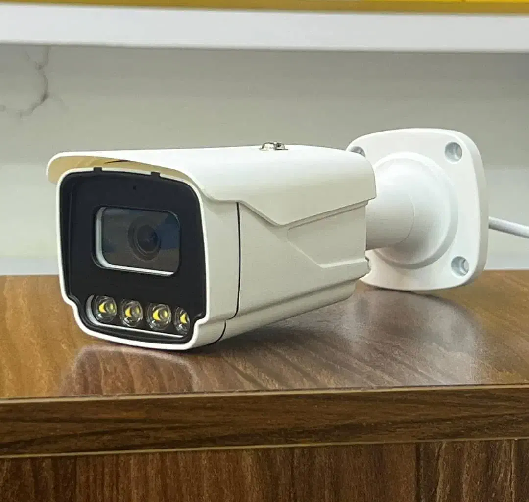 دوربین مداربسته مسکونی و اماکن 4k|دوربین مداربسته|شیراز, بازار|دیوار