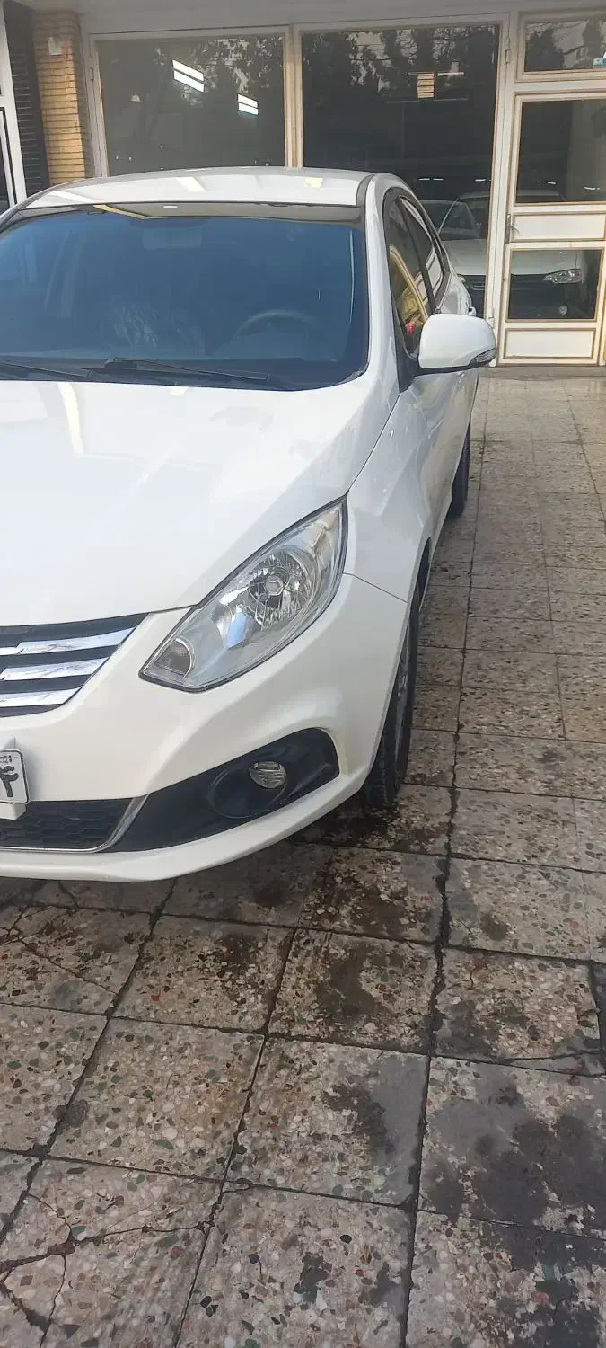 جک j4 مدل ۱۴۰۲بدون رنگ|خودرو سواری و وانت|ارومیه, |دیوار