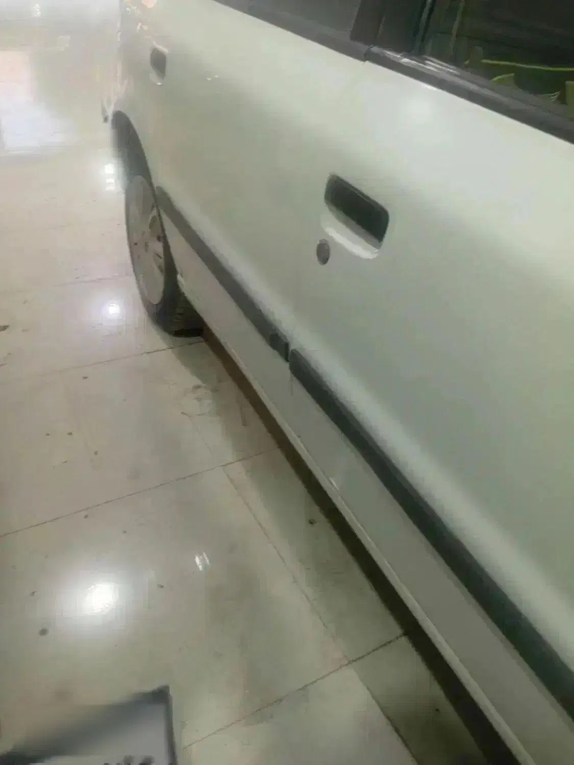 سمند ال ایکس تک سوز|خودرو سواری و وانت|ملایر, |دیوار