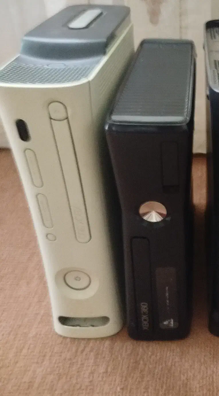 ۳۶۰ اسلیم|کنسول، بازی ویدئویی و آنلاین|قزوین, |دیوار