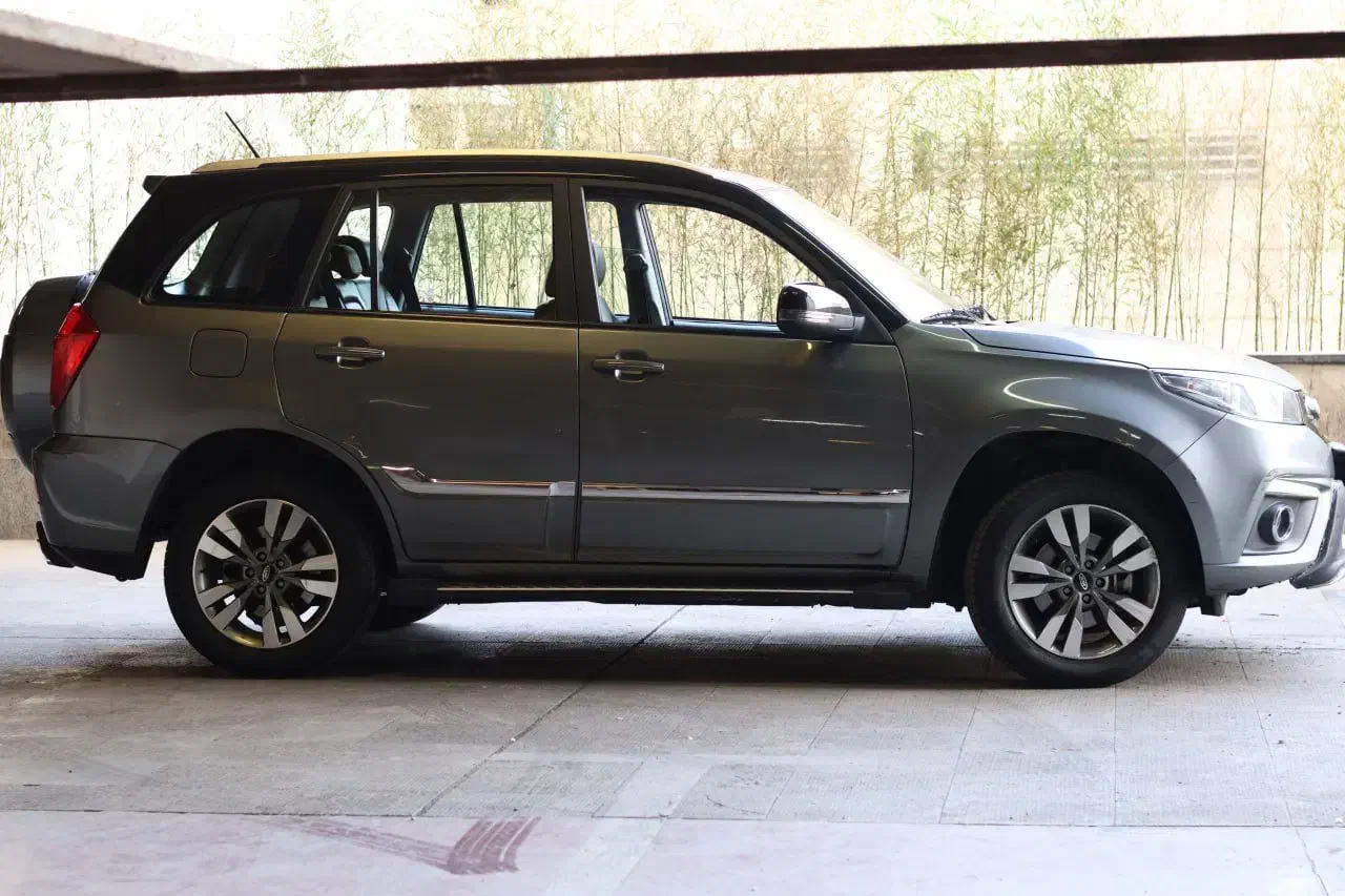 X33 s مدل ۹۹|خودرو سواری و وانت|تهران, اکباتان|دیوار