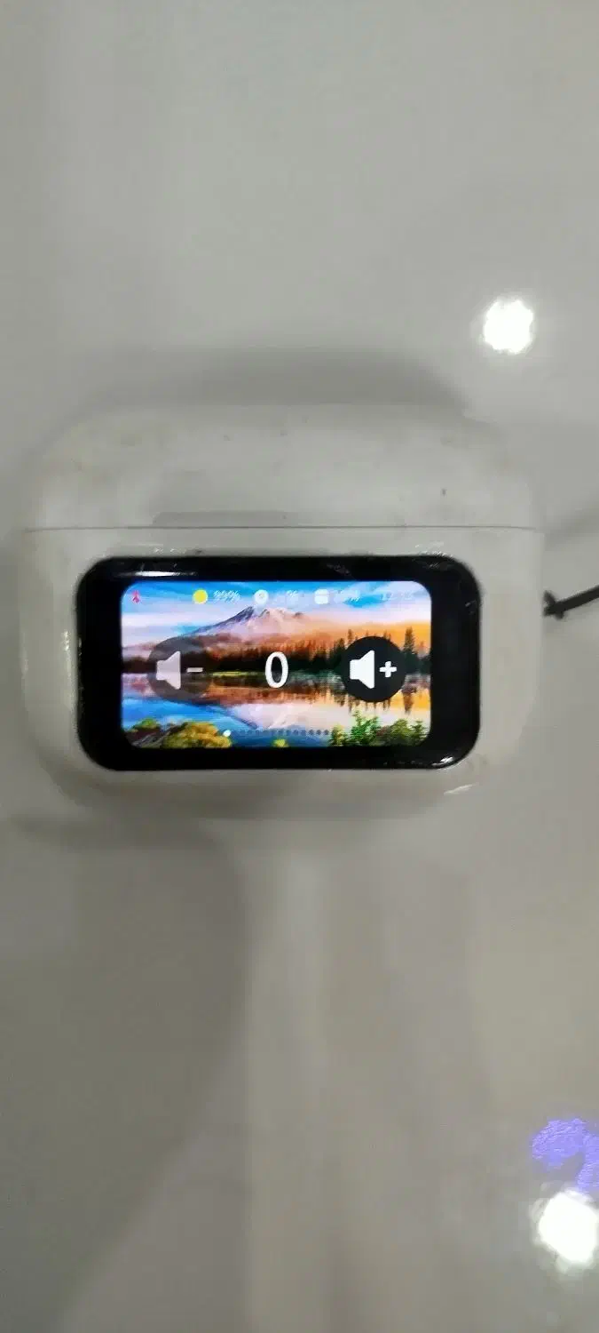 ایرپاد پرو A9|لوازم جانبی موبایل و تبلت|بیرجند, |دیوار