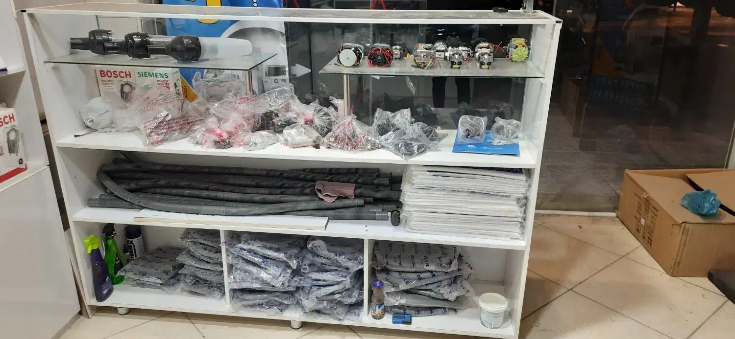 دکور و ویترین|فروشگاه و مغازه|ورامین, خیر آباد|دیوار