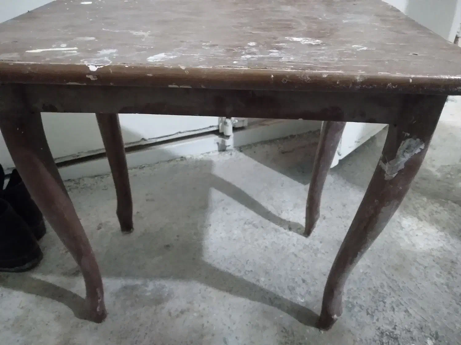 میز کوچک|میز تحریر و کامپیوتر|اردبیل, |دیوار