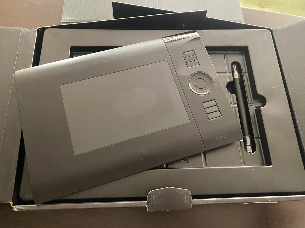 قلم نوری اینتوس Intous|قطعات و لوازم جانبی رایانه|تهران, صادقیه|دیوار