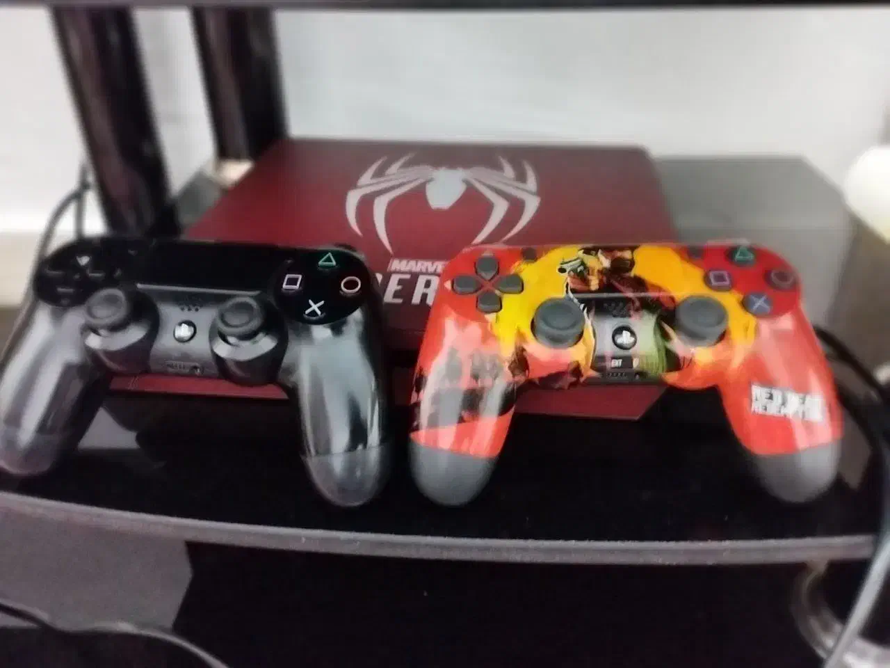 PS4|کنسول، بازی ویدئویی و آنلاین|زنجان, |دیوار