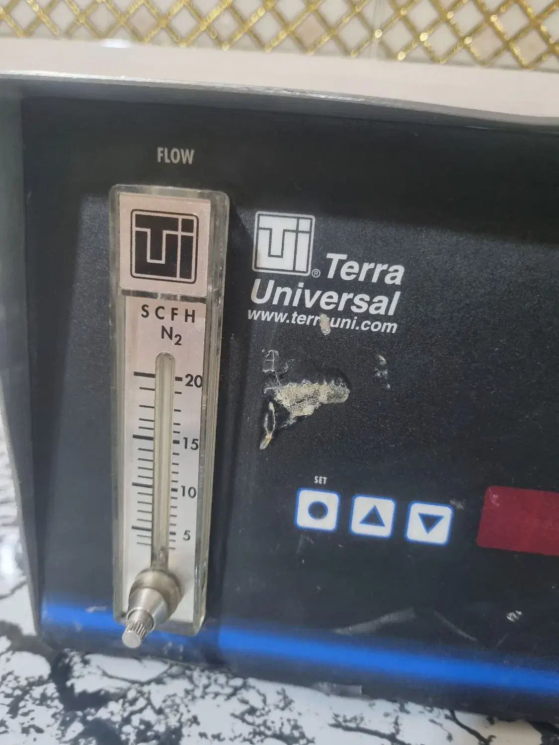 دستگاهDual purge system از برندTerra Universal|پزشکی|تهران, امیرآباد|دیوار