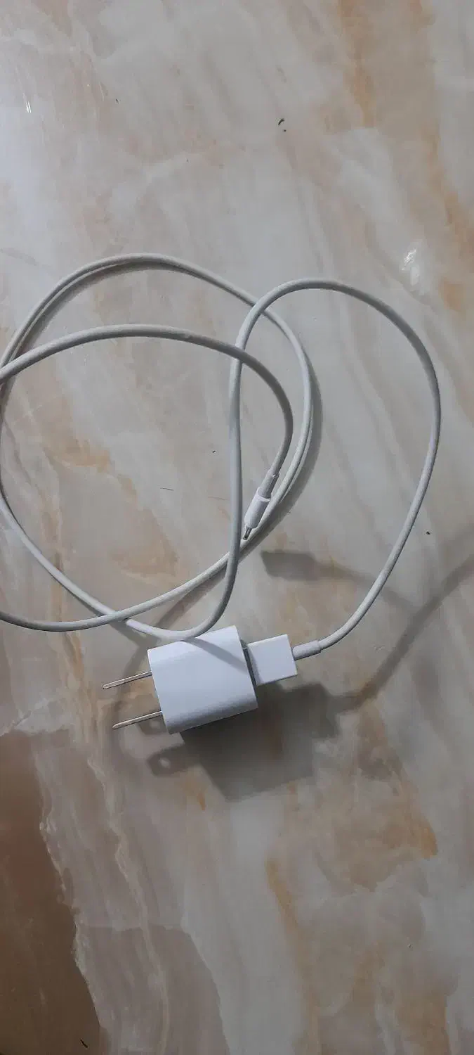 شارژ ایفون|لوازم جانبی موبایل و تبلت|مریوان, |دیوار