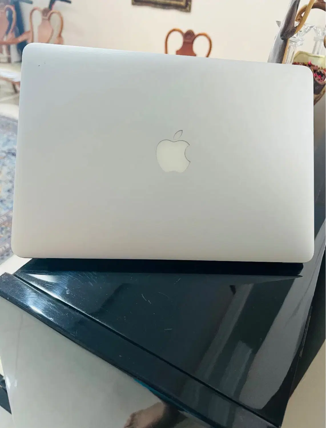 macbook air 2015|رایانه همراه|تبریز, |دیوار