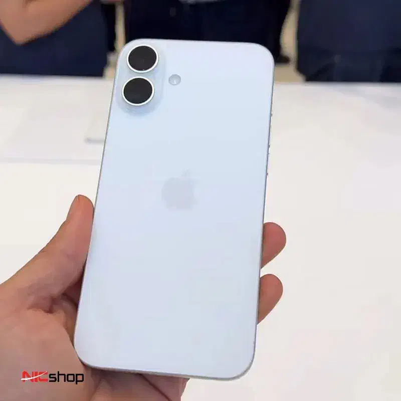 ایفون16نرمال  ch ریجستر شده|موبایل|اهواز, کمپلو شمالی|دیوار