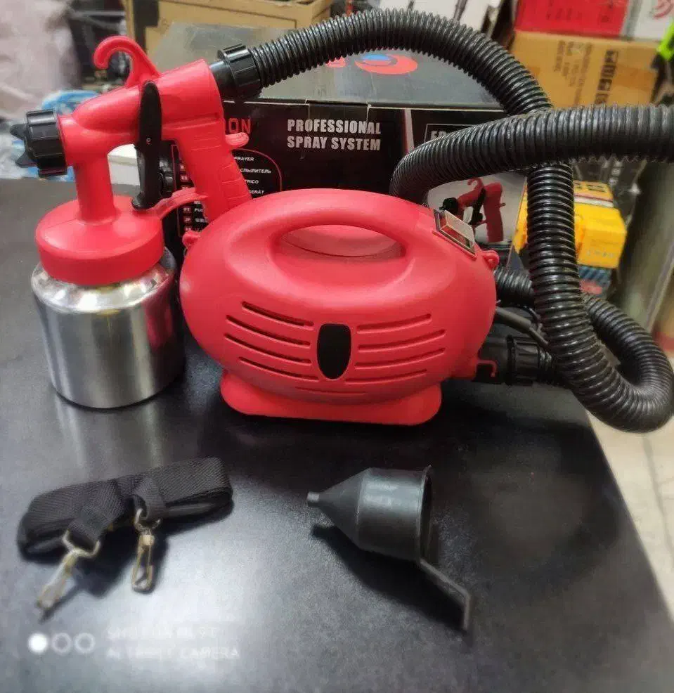 دریل شارژی بتن کن مینی فرز دژبر پمپ باد پیستوله|ماشینآلات صنعتی|تبریز, |دیوار