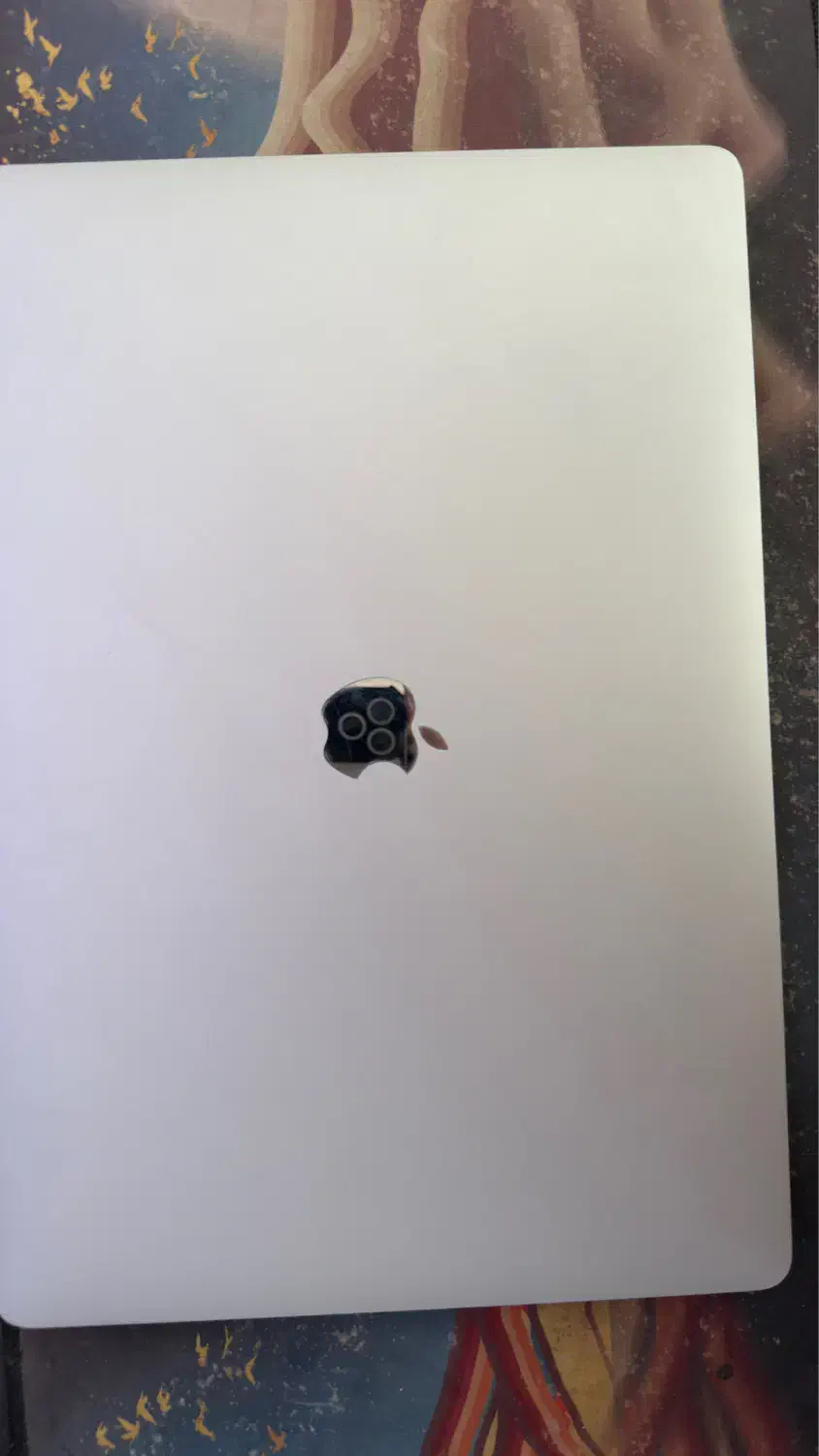 مک بوک پرو|رایانه همراه|لنجان, |دیوار