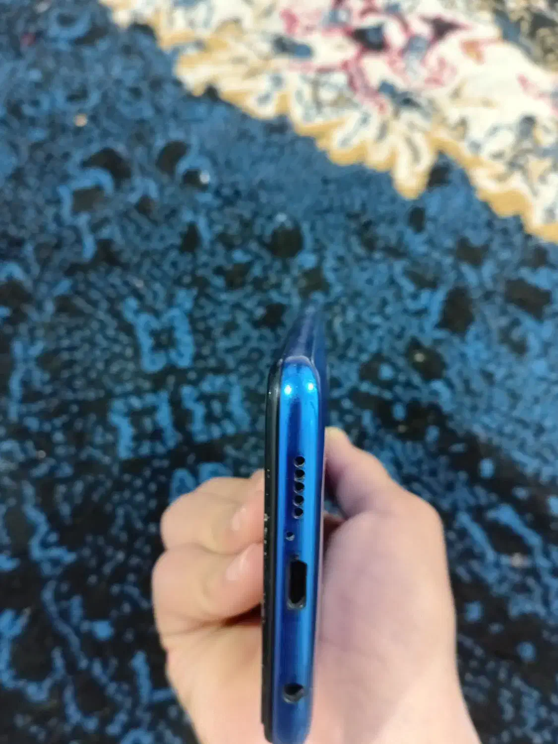 گوشی پوکو ایکس تری پرو256.رم8|موبایل|سیب و سوران, |دیوار