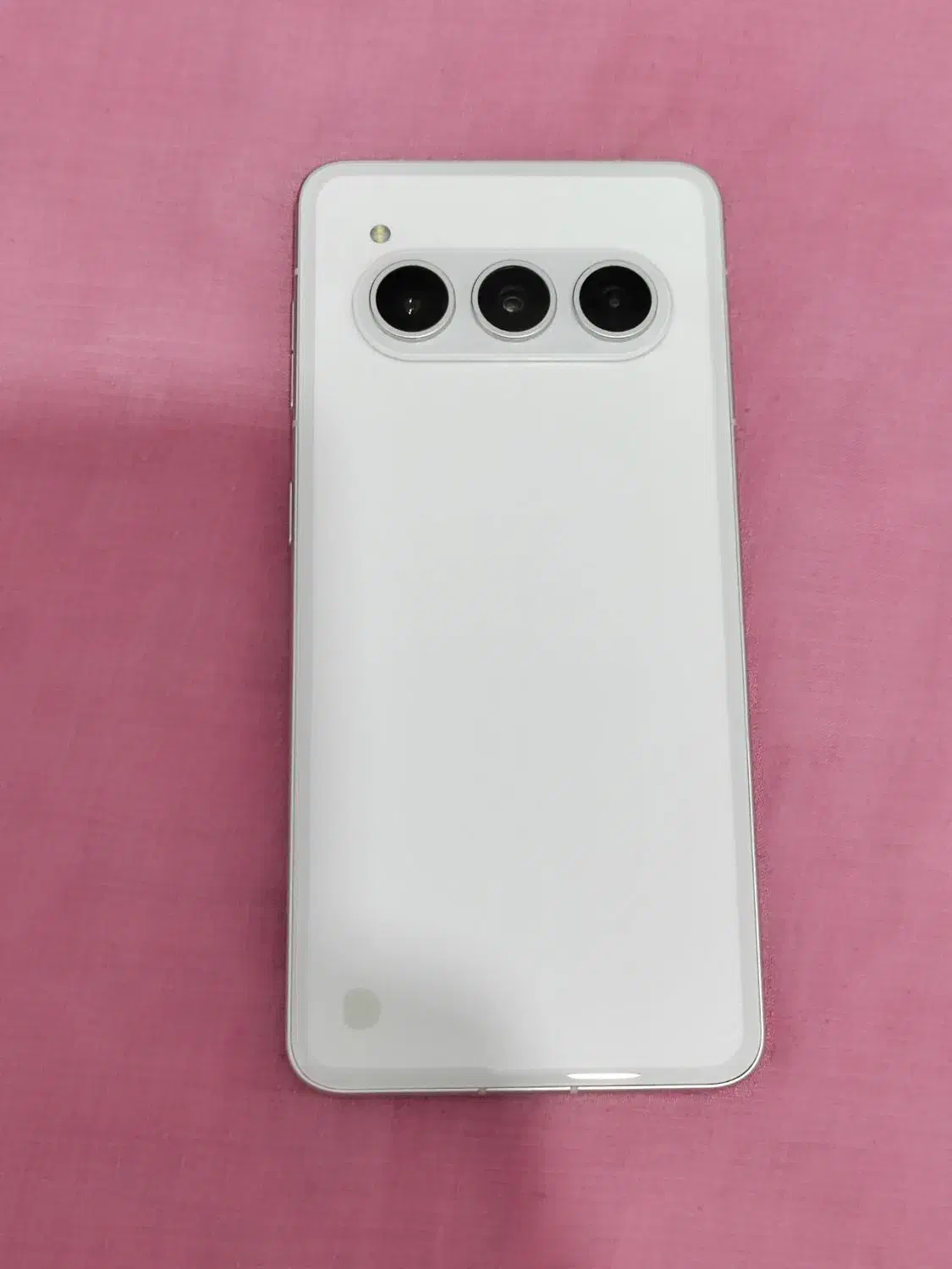 داریا باند 2 سفید با حافظه 512 گیگ رم 12|موبایل|آمل, |دیوار