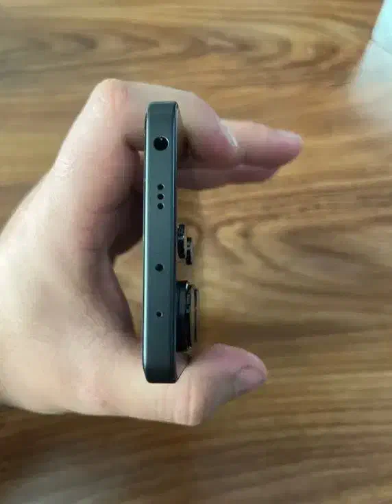 گوشی redmi not13|موبایل|بیرجند, |دیوار